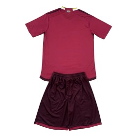 Portland Timbers Børn Tredje 2024-25 - Fodboldtrøjer (S/S)